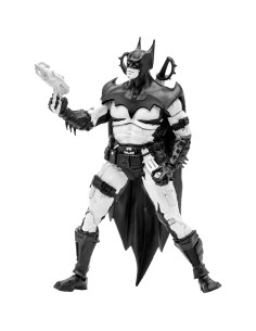 Figura Batman McFarlane 19 cm Artista Boceto Accesorios 2