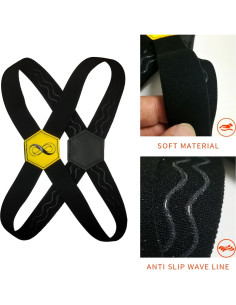 Bandas Elásticas Premium para Cajas de Juegos - 5 Piezas 2