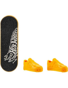 Hot Wheels Patineta 20 Vehículo Juguete para Niños 5+ 2