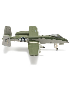Modelo avión militar Herpa A-10C Thunderbolt II 1:200