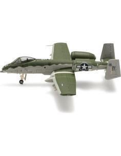 Modelo avión militar Herpa A-10C Thunderbolt II 1:200 2