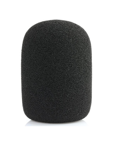 Filtro de Viento LEFXMOPHY para Micrófonos AKG P420 P120 P220