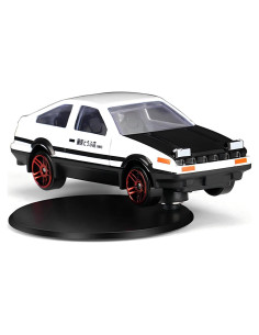 Adorno de Tablero YimiBloss AE86 Mini Coche Drift 3D