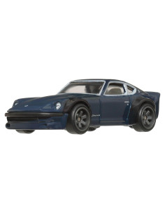 Coche de Juguete Hot Wheels Premium Nissan Fairlady Z 1:64