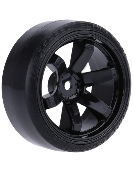 Neumáticos de Drift GoolRC 1/10 para Traxxas HSP Tamiya