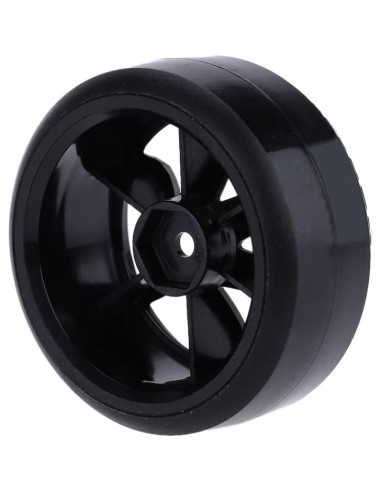 Neumáticos de Drift GoolRC 1/10 para Traxxas HSP Tamiya