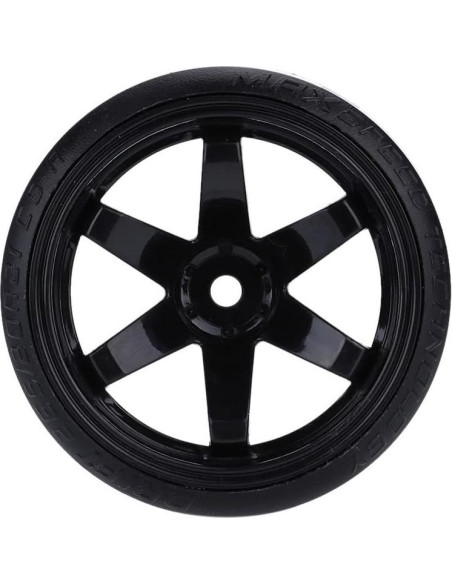 Neumáticos de Drift GoolRC 1/10 para Traxxas HSP Tamiya