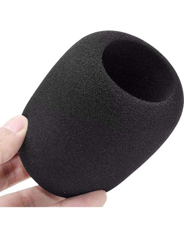 Filtro de Viento LEFXMOPHY para Micrófonos AKG P420 P120 P220