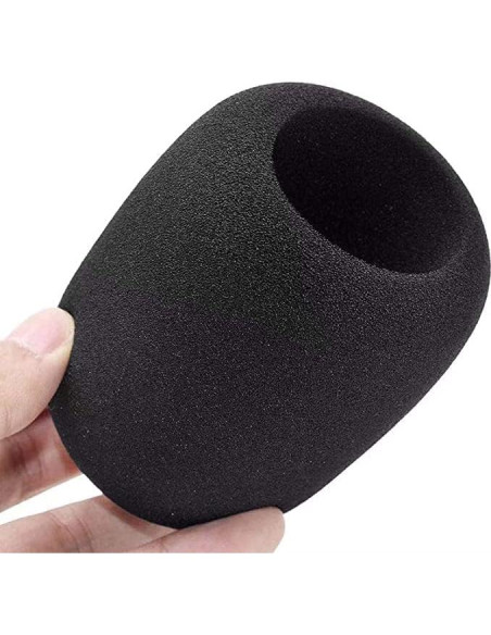 Filtro de Viento LEFXMOPHY para Micrófonos AKG P420 P120 P220