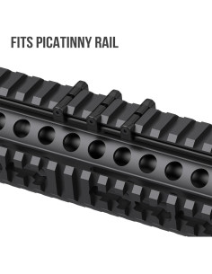 Paquete de 20 Clips de Gestión de Cables Guardtier CGM908 2