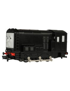 Motor Diesel Gruñón Bachmann Thomas Escala HO 10.16 cm