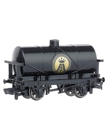 Vagón de Carga Bachmann Thomas & Friends Tanque Aceite HO