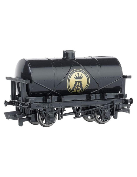 Vagón de Carga Bachmann Thomas & Friends Tanque Aceite HO