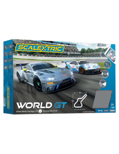 Scalextric C1434M ARC AIR - Pista de Carreras 1:32