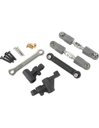 Accesorios H14BM GDOOL Montaje Dirección 1:14 RC