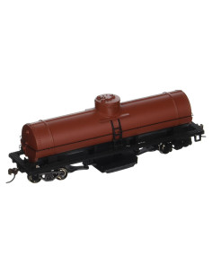 Carro Limpiador de Vías Bachmann Escala HO Rojo