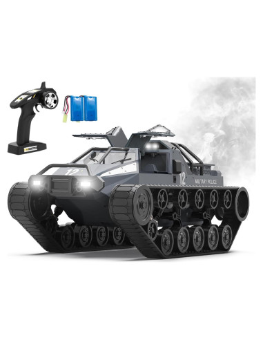 Coche RC Todo Terreno Racent 1:12 4WD Control Remoto