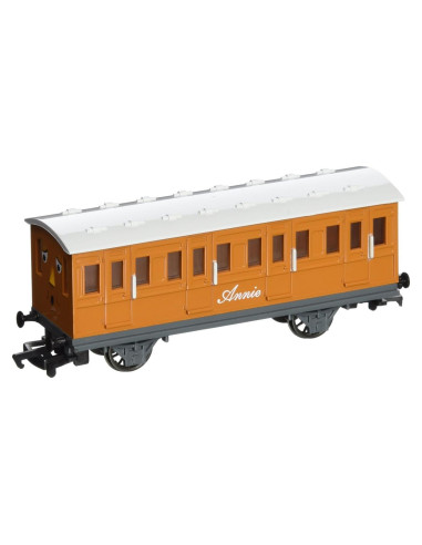 Coche Annie Thomas & Friends Bachmann Escala HO