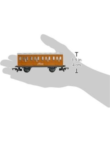 Coche Annie Thomas & Friends Bachmann Escala HO