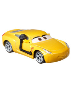 Coches Disney Cars 3 Mattel 1:55 Metal Miniatura