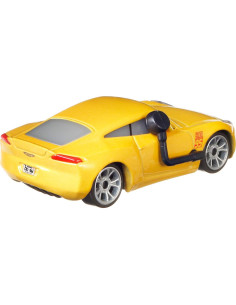 Coches Disney Cars 3 Mattel 1:55 Metal Miniatura 2