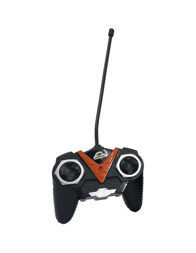 Mossy Oak UTV RC Todo Terreno 1:14 Control Remoto