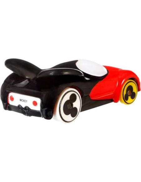 Hot Wheels Coche Coleccionable C-3PO Star Wars 1:64