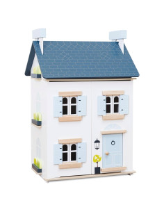 Casa de Muñecas de Madera Le Toy Van - 2 Plantas 63 cm