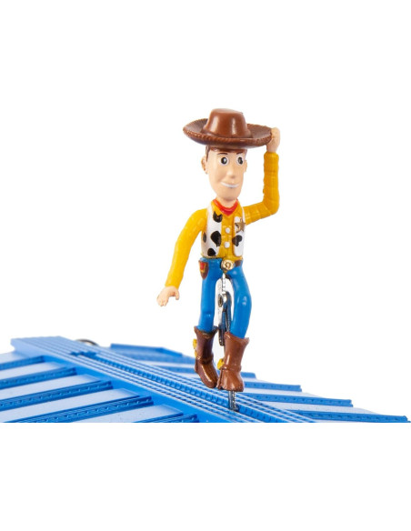 Tren de Juguete Lionel Disney Toy Story Woody O Gauge