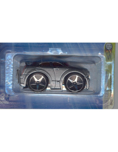 Hot Wheels Chrysler 300C 2005 Blings 1:64 Coche Die-cast