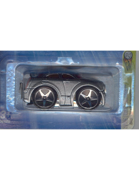 Hot Wheels Chrysler 300C 2005 Blings 1:64 Coche Die-cast