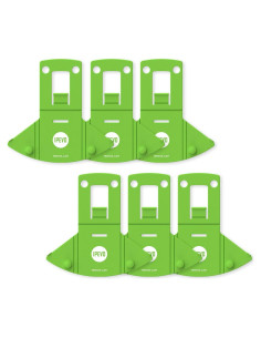 IPEVO Mirror-Cam Webcam para Documentos y Clases en Vivo