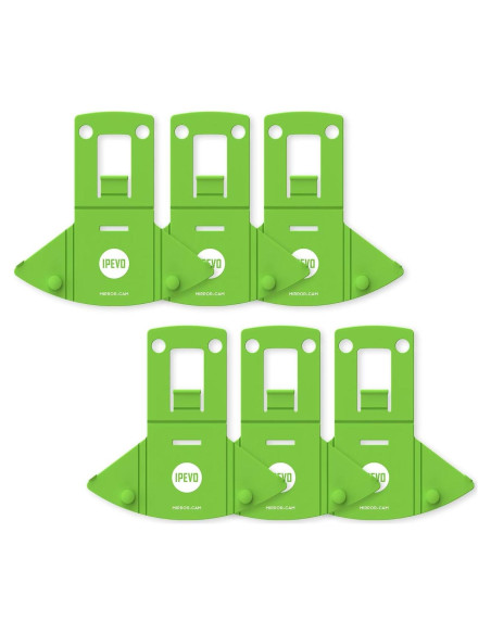 IPEVO Mirror-Cam Webcam para Documentos y Clases en Vivo