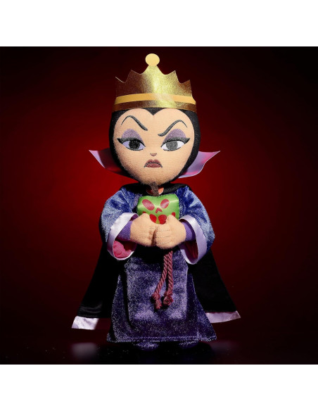 Muñeca de Peluche Reina Malvada Just Play 33 cm Coleccionable Muñeca de Peluche Reina Malvada Just Play 33 cm Coleccionable