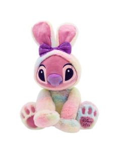 Peluche Conejo de Pascua Disney Angel 33x28x26cm