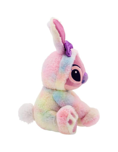 Peluche Conejo de Pascua Disney Angel 33x28x26cm