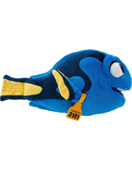 Peluche Dory Disney Pixar 31.75 cm Suave Coleccionable