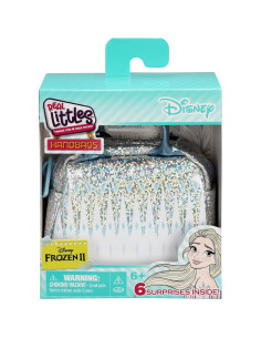 Bolsos Disney Real Littles con 6 sorpresas coleccionables 2