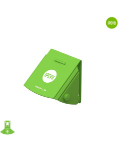 IPEVO Mirror-Cam Webcam para Documentos y Clases en Vivo 2