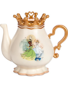 Juego de Té Disney Princesas 16 Piezas con Sonidos 2
