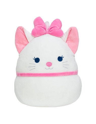 Peluche Disney Squishmallows Marie 35.5 cm Ultrasuave