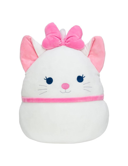 Peluche Disney Squishmallows Marie 35.5 cm Ultrasuave
