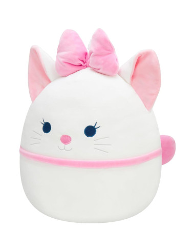 Peluche Disney Squishmallows Marie 35.5 cm Ultrasuave