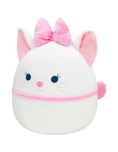 Peluche Disney Squishmallows Marie 35.5 cm Ultrasuave