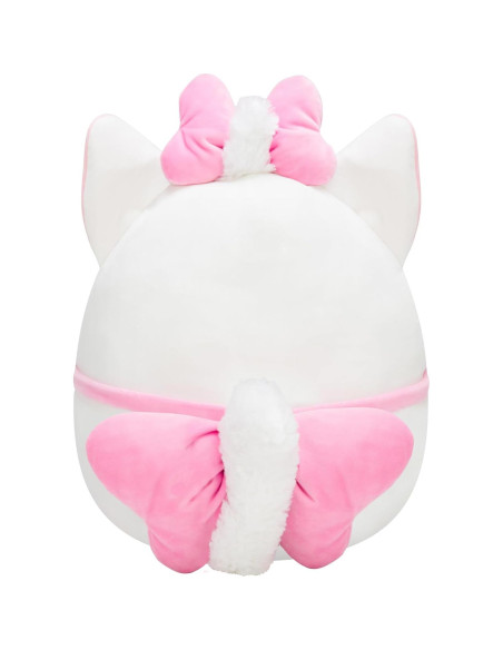 Peluche Disney Squishmallows Marie 35.5 cm Ultrasuave