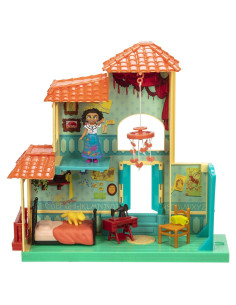 Conjunto Muñeca Mirabel Disney Encanto y Accesorios