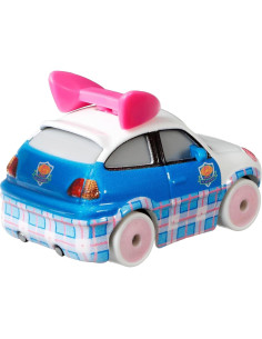 Miniatura Disney Cars Suki Mattel 1:55 Multicolor 2