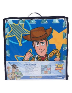 Alfombra de Espuma EVA Toy Story Capelli Sport 91.44x91.44cm