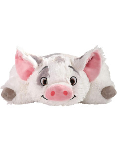 Pillow Pets Disney Moana Pua Cerdo de Peluche 40.64 cm 2
