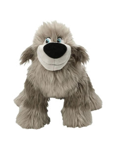 Peluche Max Perro Ovejero Disney La Sirenita 36x24 cm
